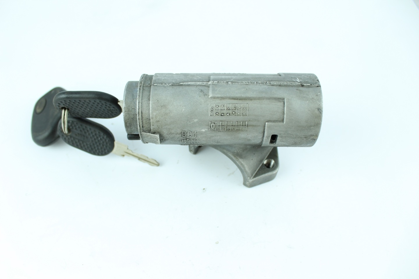ignition FIAT MAGNETI MARELLI