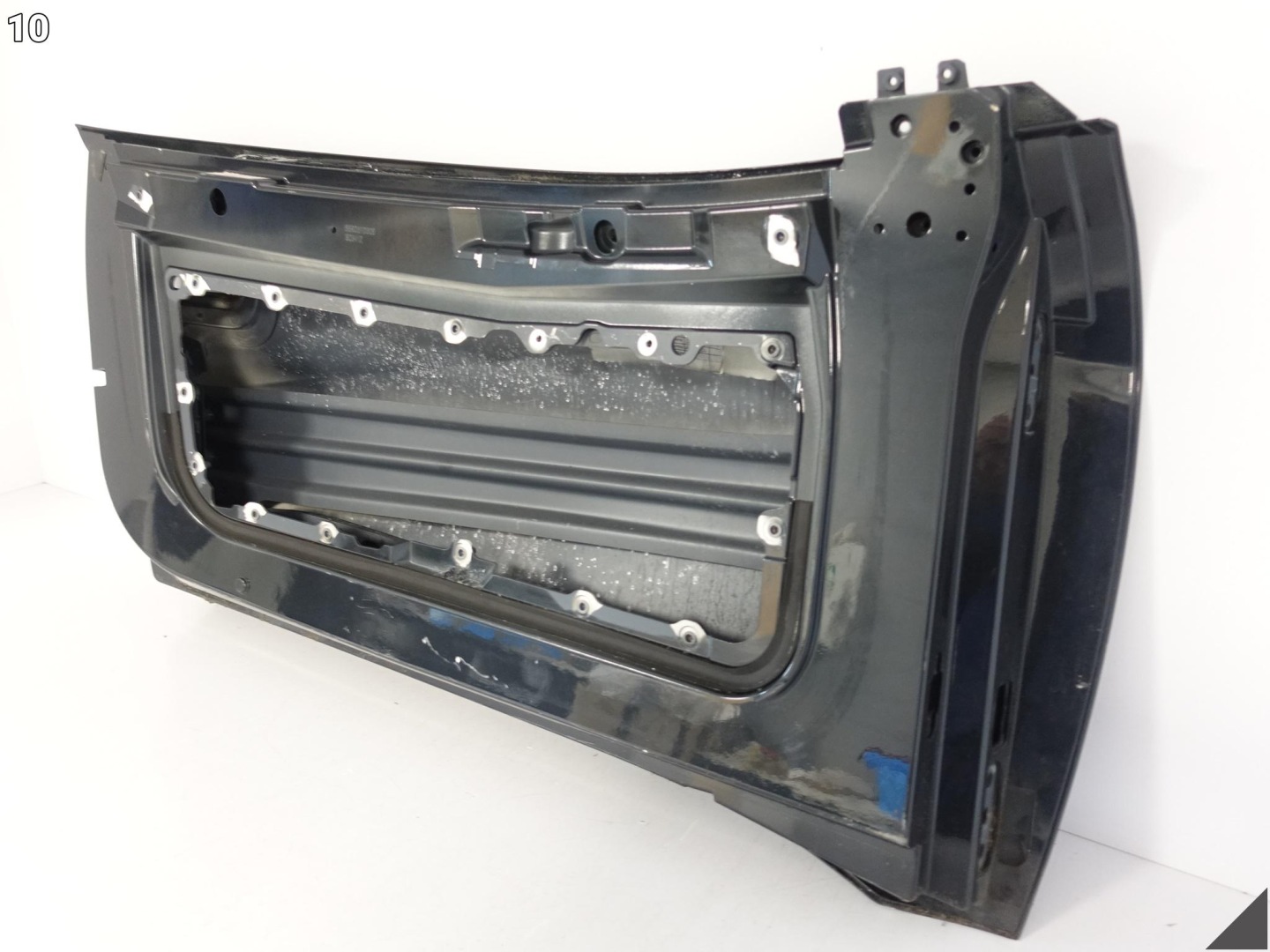 LOTUS EMIRA 22- door DOOR left front 8890572608