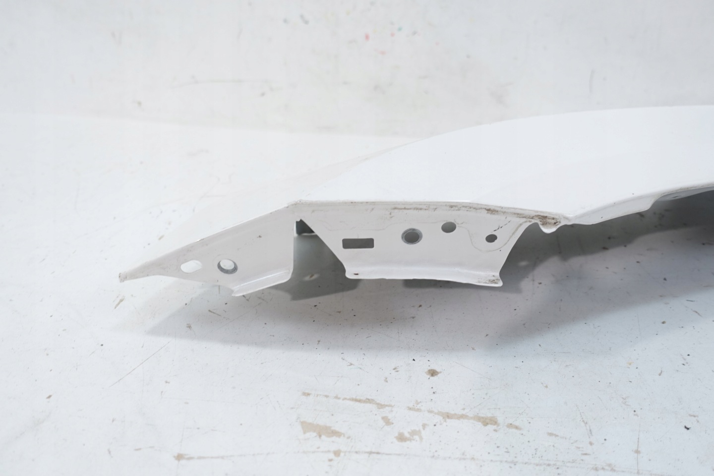 SKODA KAROQ 2017- fender front left front