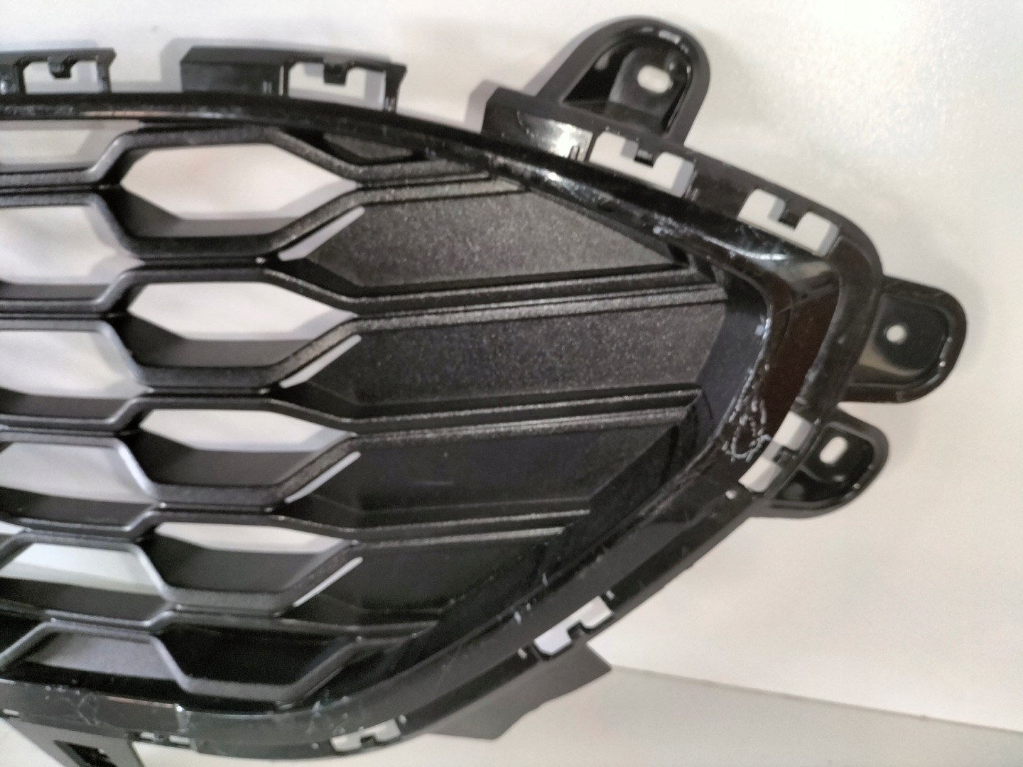 grille grid grill FORD KUGA MK3 19- ST-LINE