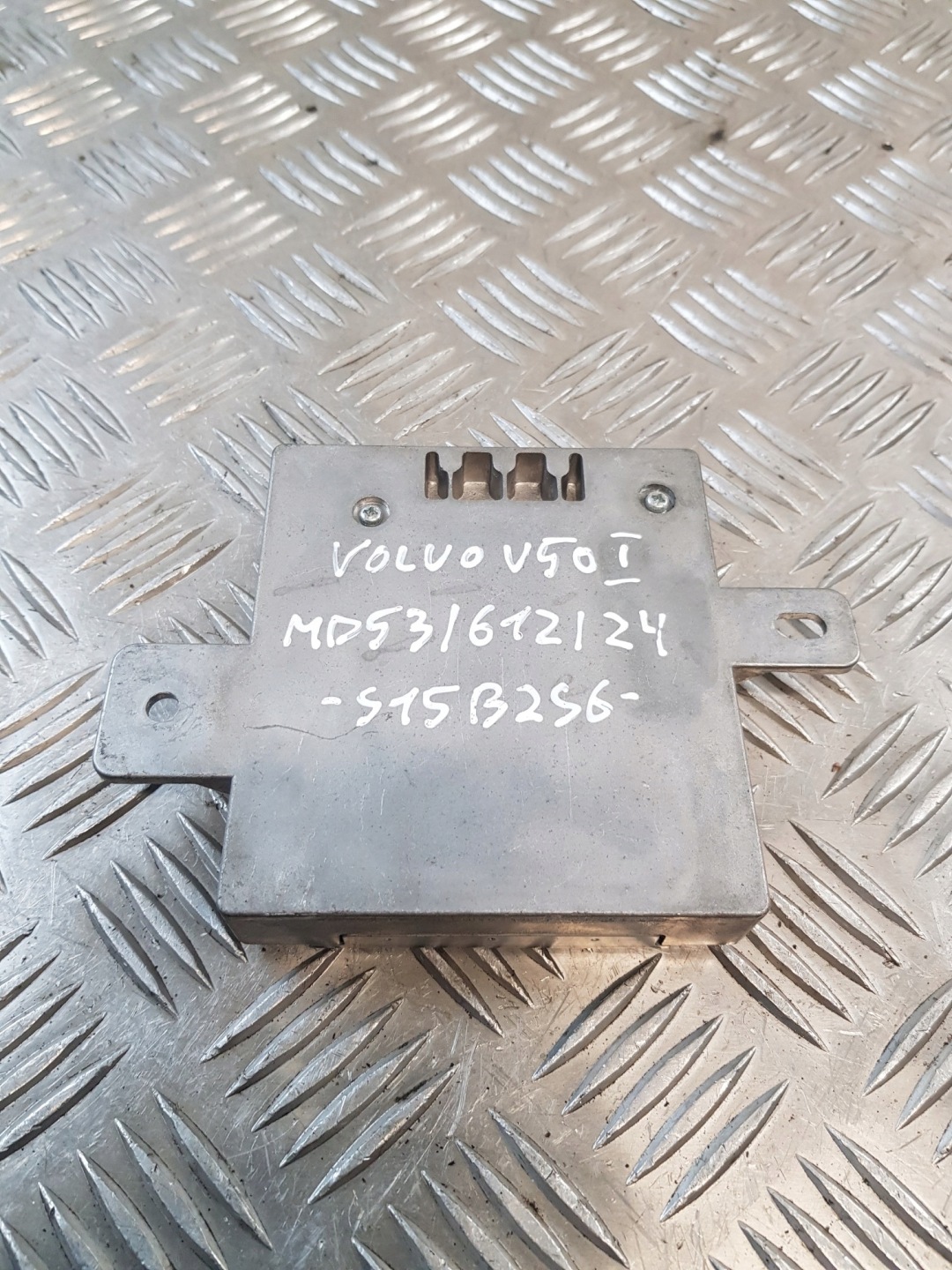 Amplificatore antenna 306573731 VOLVO V50 e 04R