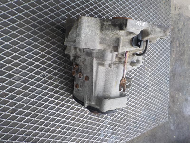 SKODA FABIA e 2.0 B originale scatola cambio FFV