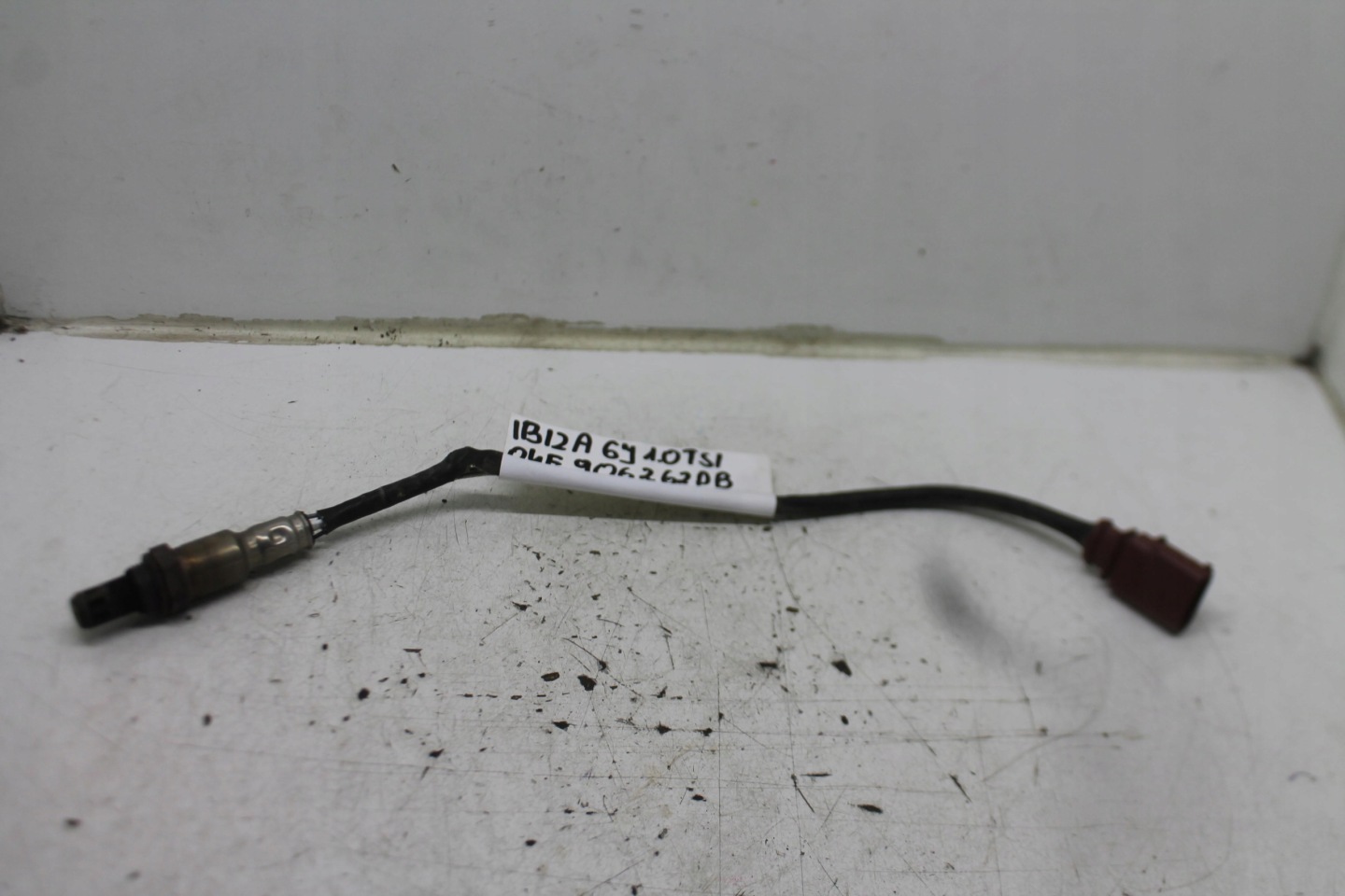 SONDA LAMBDA 04E906262DB SEAT IBIZA IV 6J LIFT 1.0 TSI 12-17