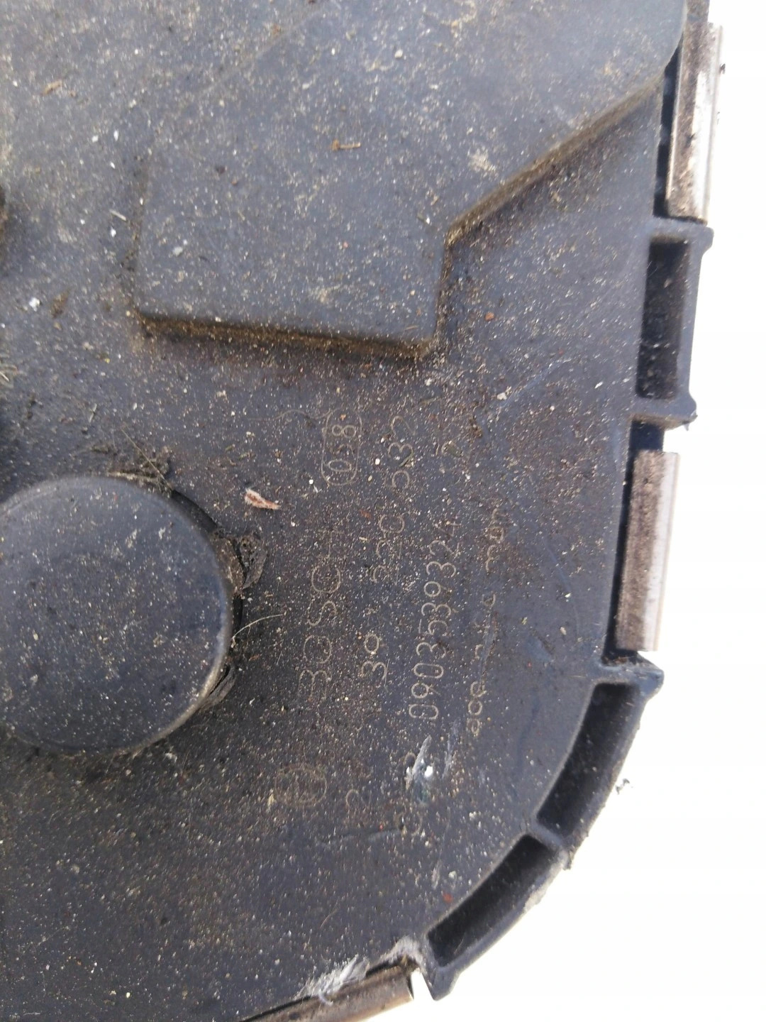 Gestänge Motor Wischer VW SCIROCCO