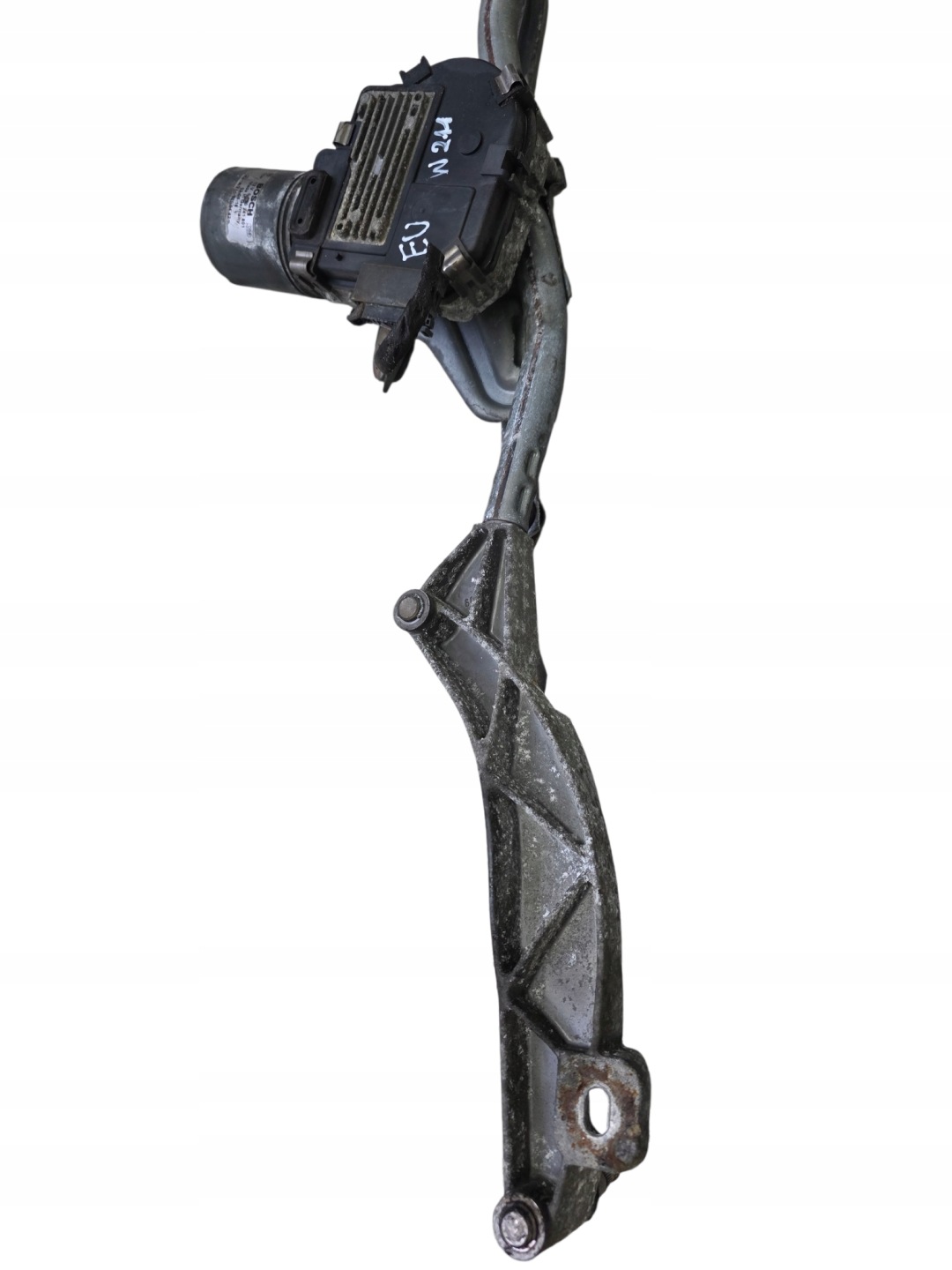 wiper mechanism front MERCEDES W211 A2118200442