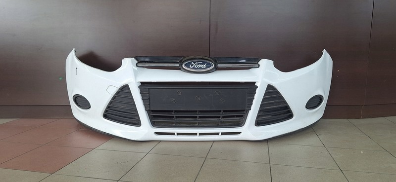 bumper front front FORD FOCUS MK3 BM5117757A