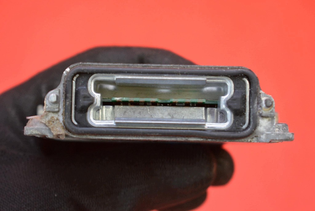 control unit XENON KSENON right 4L0907391 VW PASSAT B6 05-10