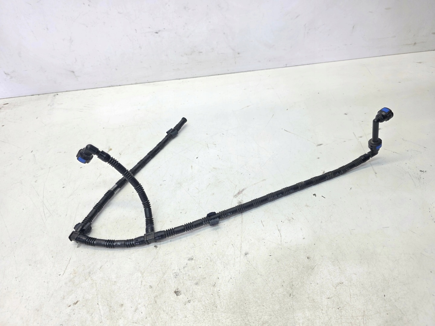 prijenos crijevo mlaznice REFLEKTOROW AUDI Q4 E-TRON 89A955970A