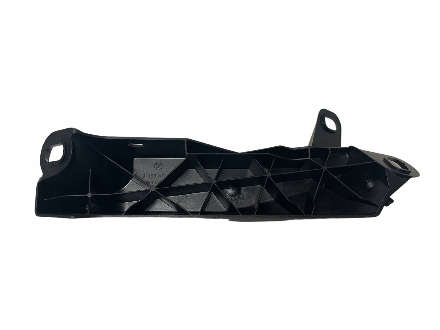 console seat rear part left BMW 3 G20 G21 2022R