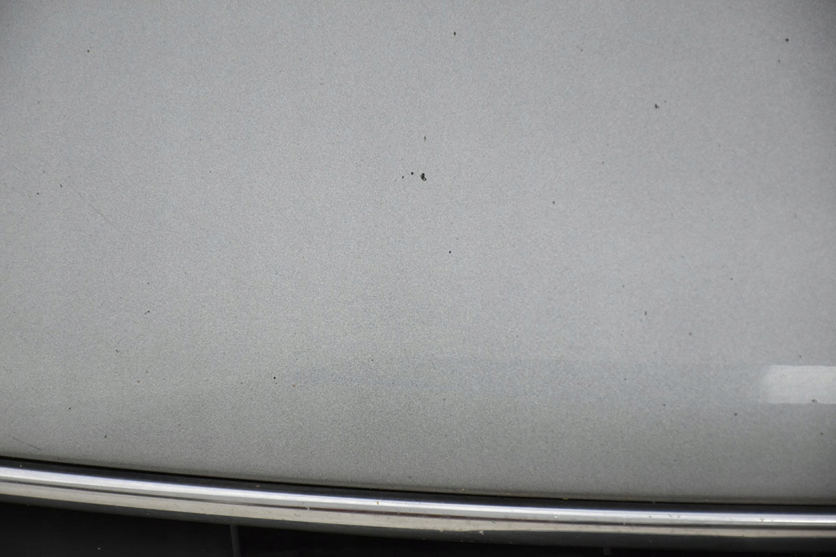 kapota AUDI A6 C5 ALLROAD