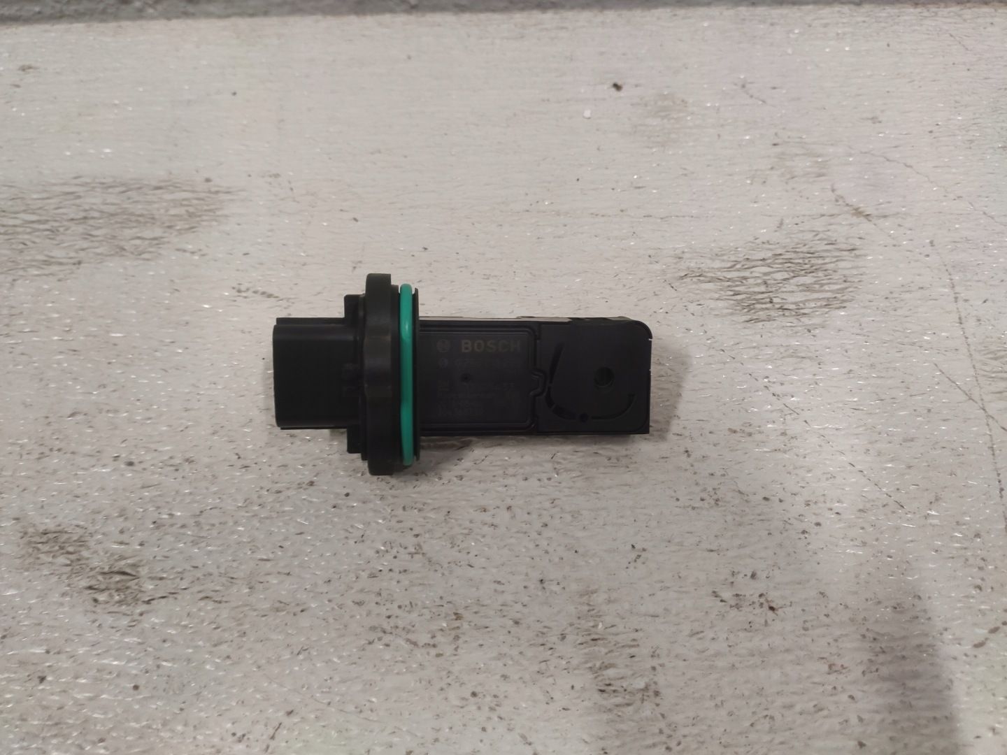 CHEVROLET TRAX MOKKA 1.4T flow meter of the engine