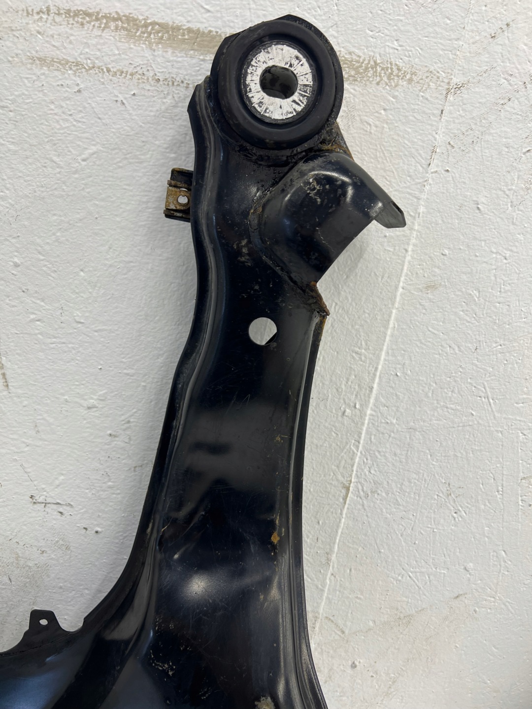 AUDI A4 B7 3.0 TDI subframe axle beam axle beam TRAWERS front 8E0399313BG
