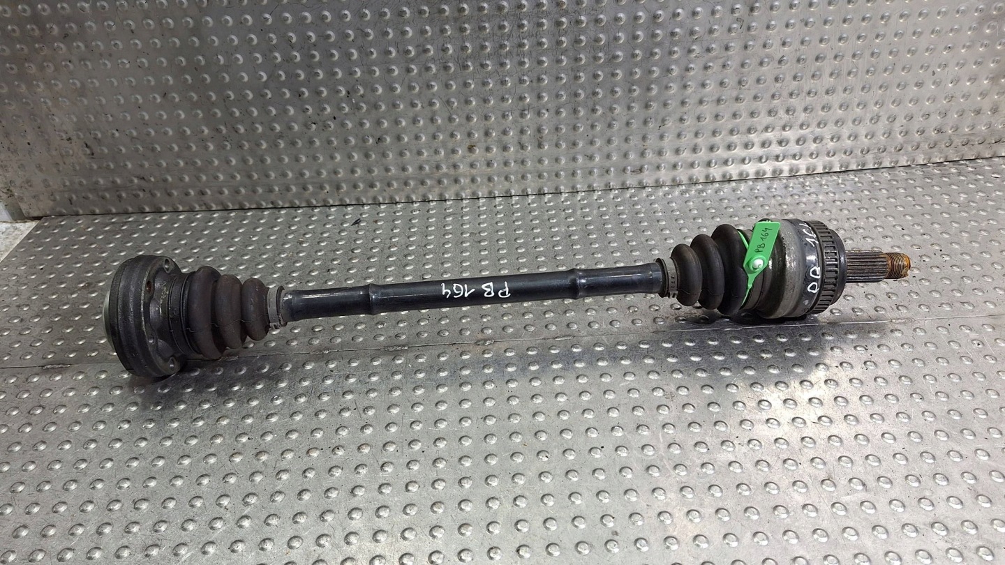 Antriebswelle rechts heck 7533446 BMW E81 E87 E90 E91 E92 2.0D N47
