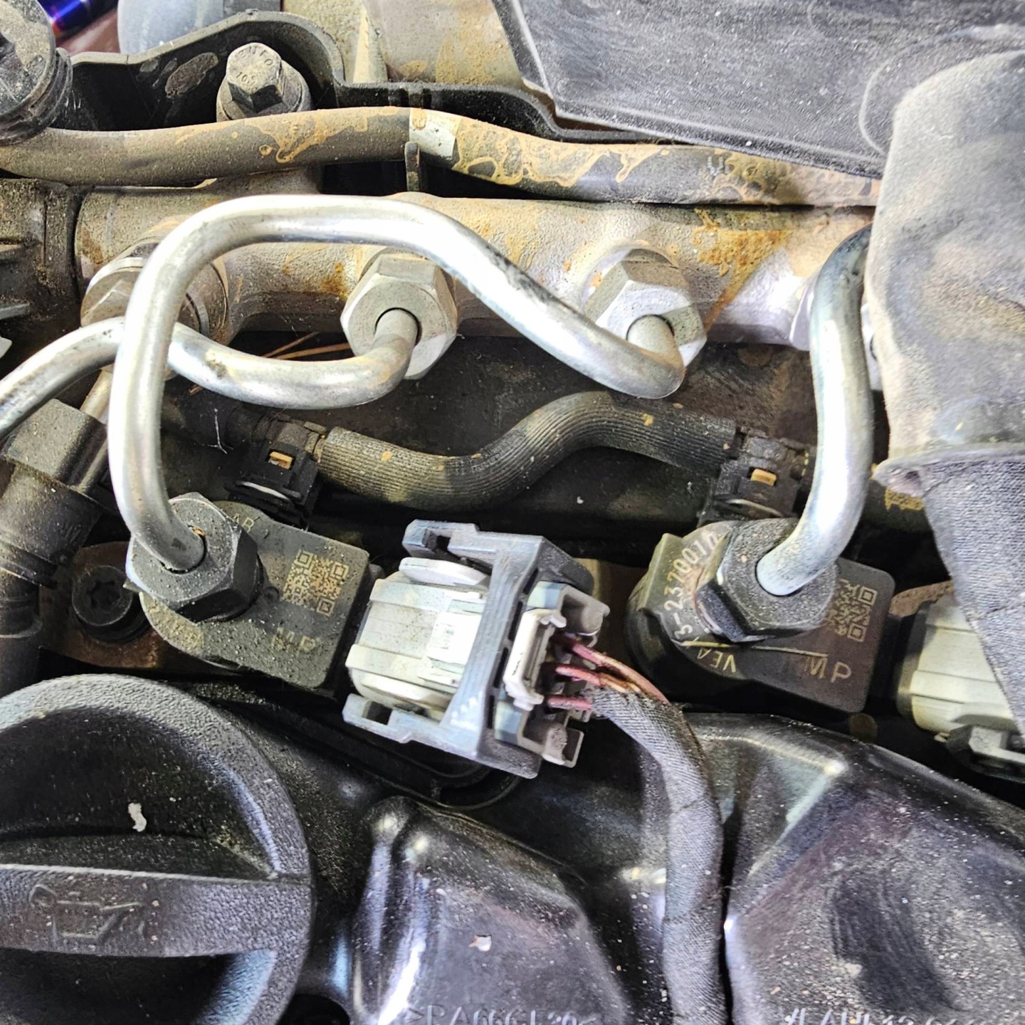 engine complete D4204T14 2.0 D5 190 KM VOLVO S90