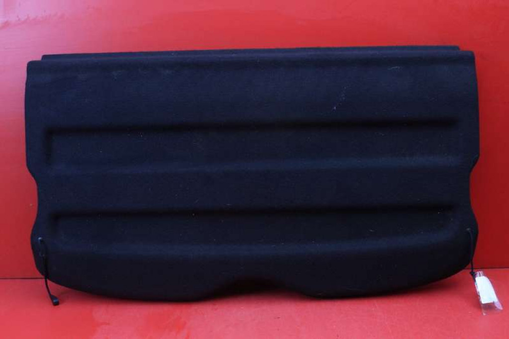 plato boot CITROEN C4 2 II B7 5D HB 10-17