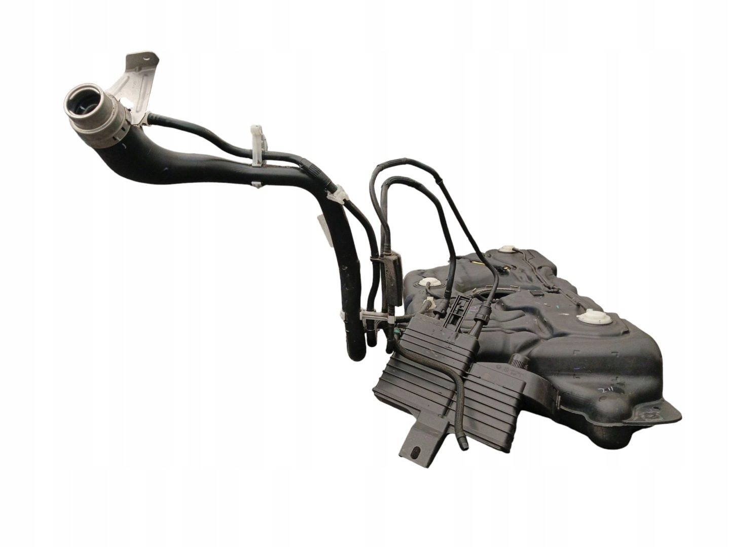 tank kraftstofftank CITROEN C5 X C5X 1.2 THP