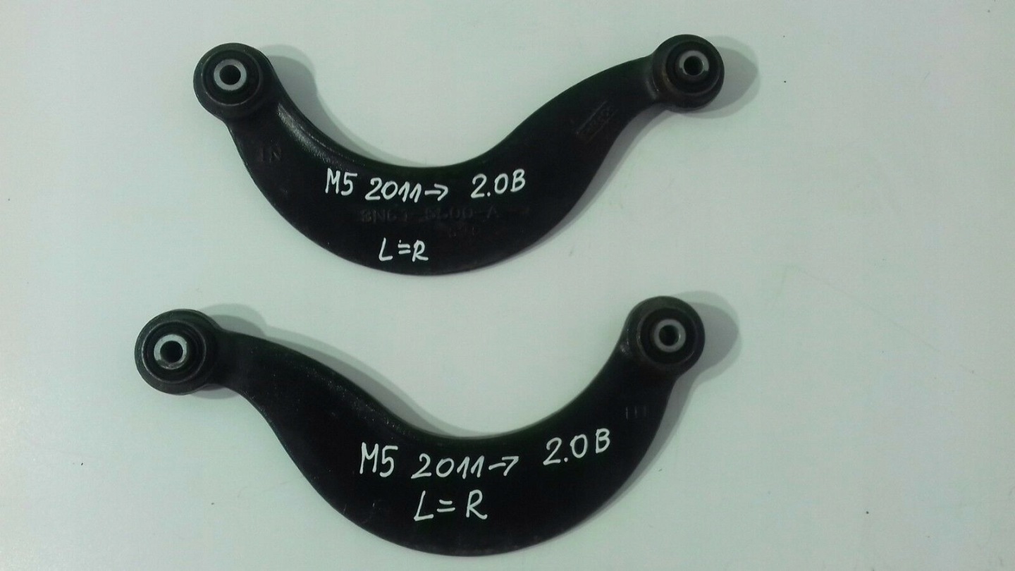 MAZDA 5 CW 10-15 arm rear right left