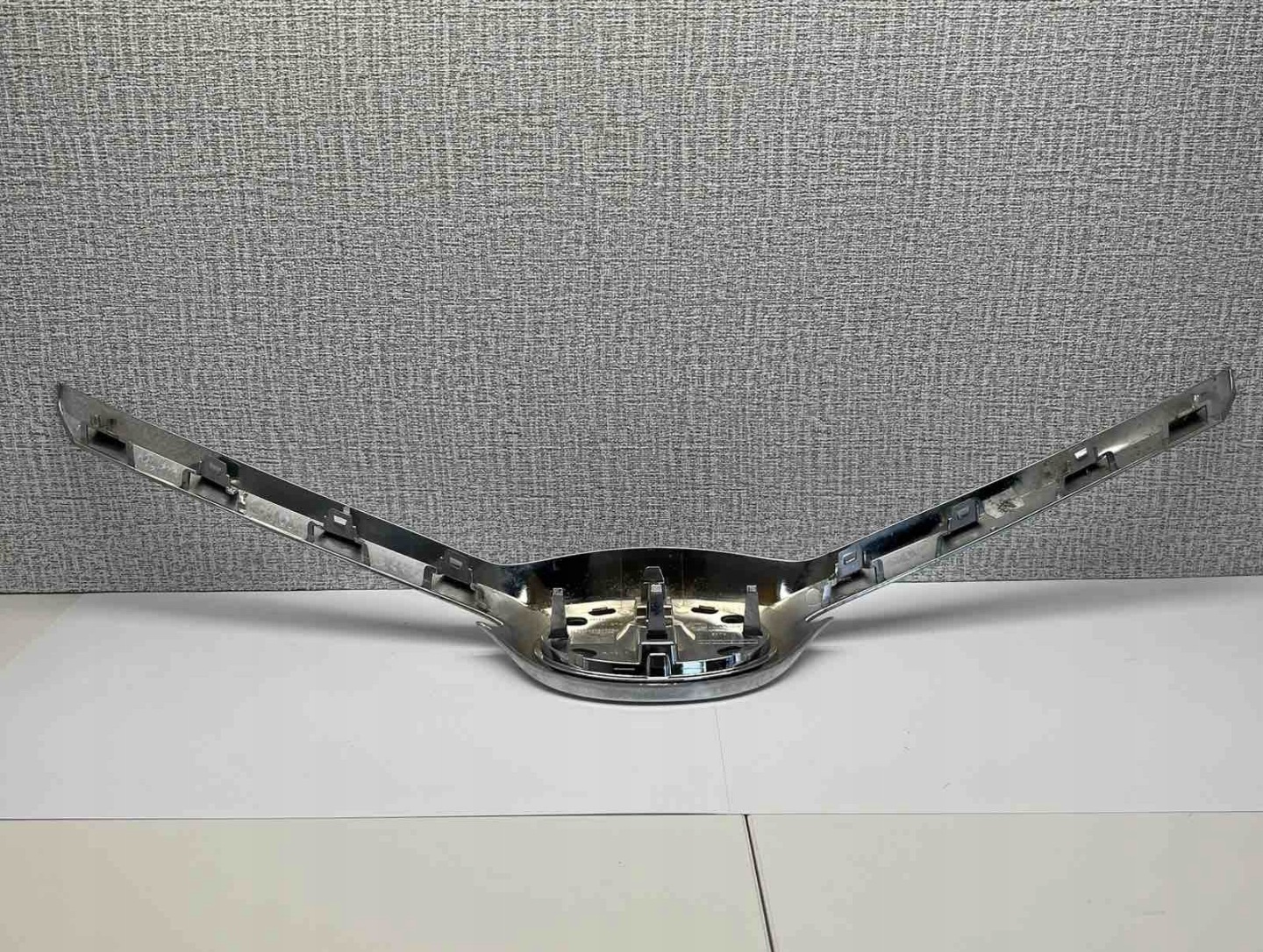 TOYOTA COROLLA VERSO II 2004-2007 front prekladgrill front 53111-0F020