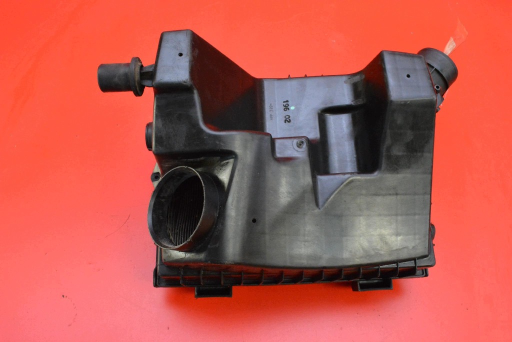 Gehäuse filter luft SAAB 93 9-3 2 II 2.0 T 175 KM 02-07