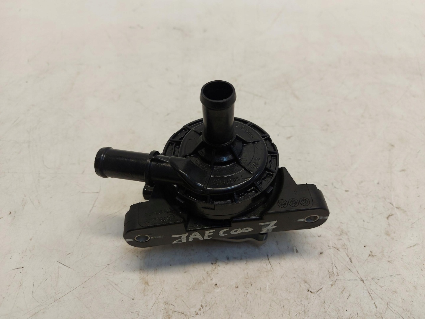 Cherry Jaecoo 7 PHEV 2025r 1.5 T-GDI water pump electrical 302001909AA