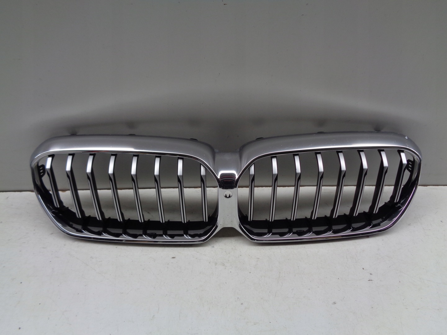 Grille VW GOLF T6 T6.1 7L 7LA 19- LIFT