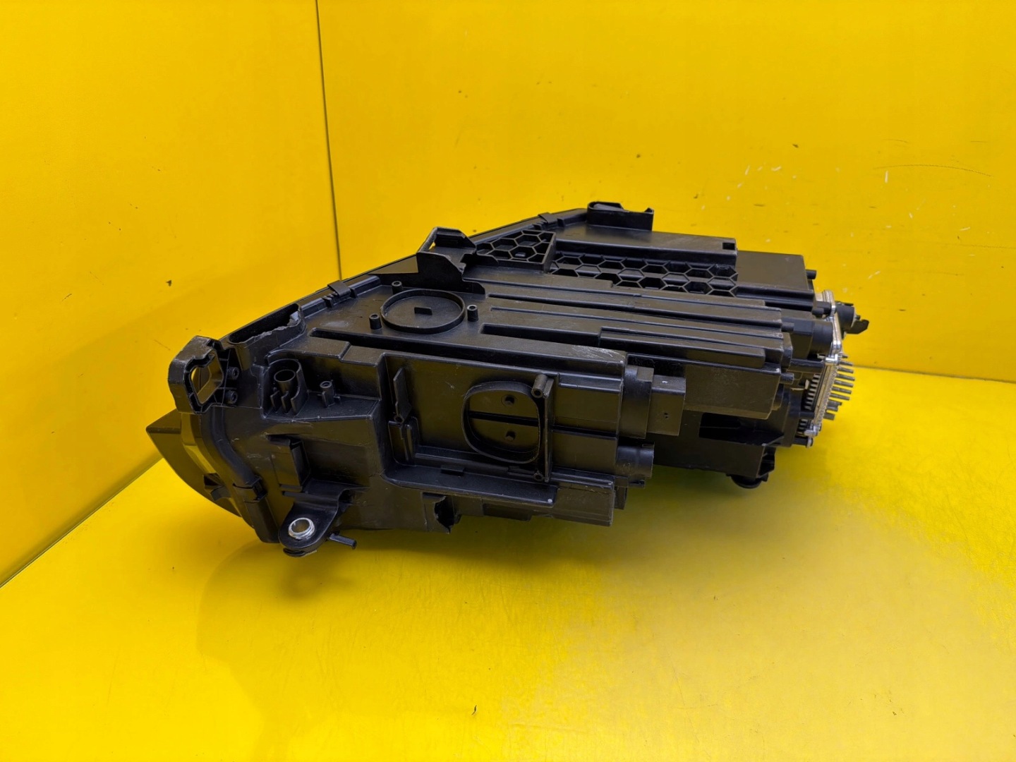 light front left VW Tiguan III Full Led 571941035C