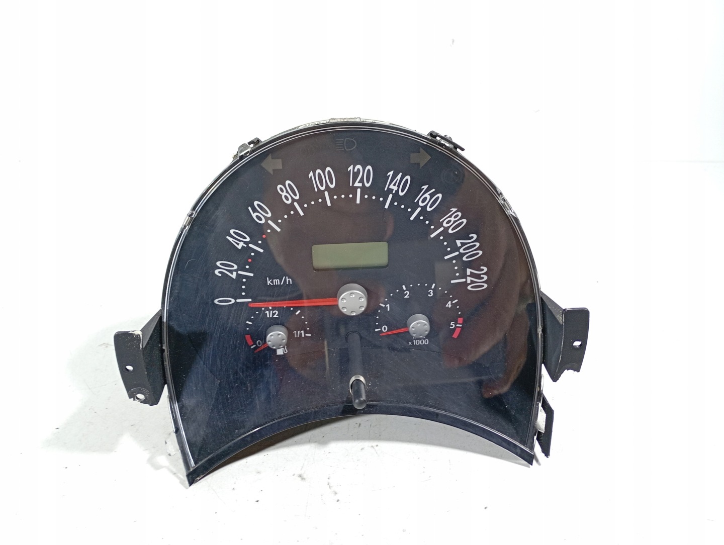 VW New Beetle 98-10 dials dials tachometer OE 1C09198617X