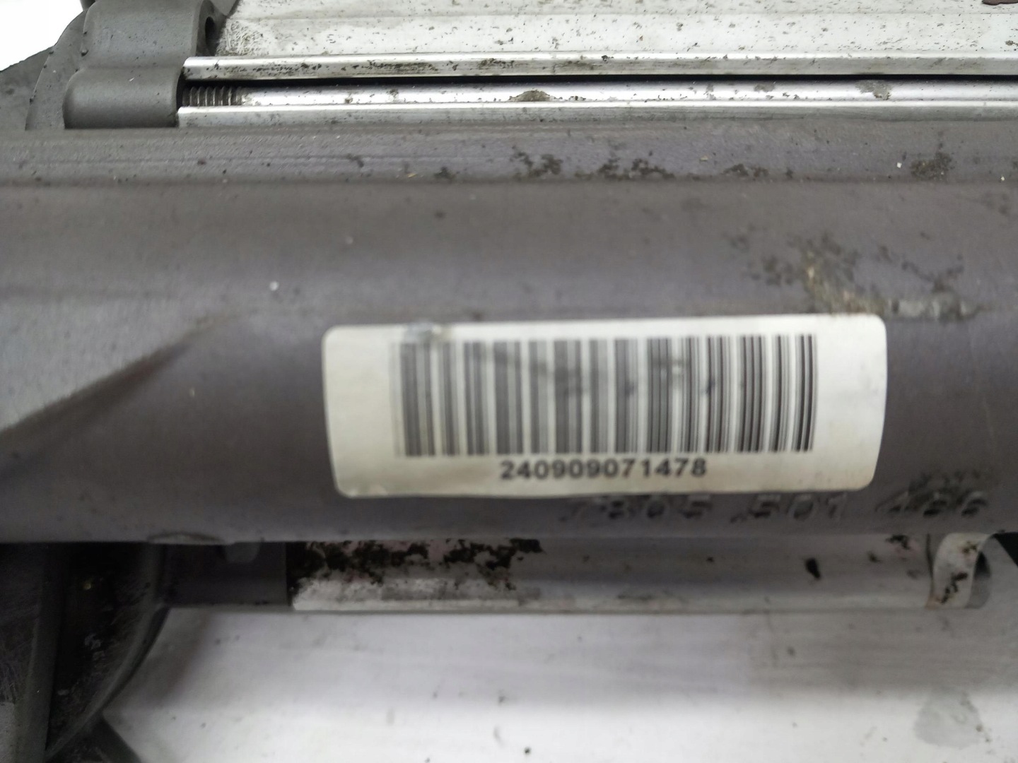 servo control VW JETTA V 1K0909144H 05-10 EU