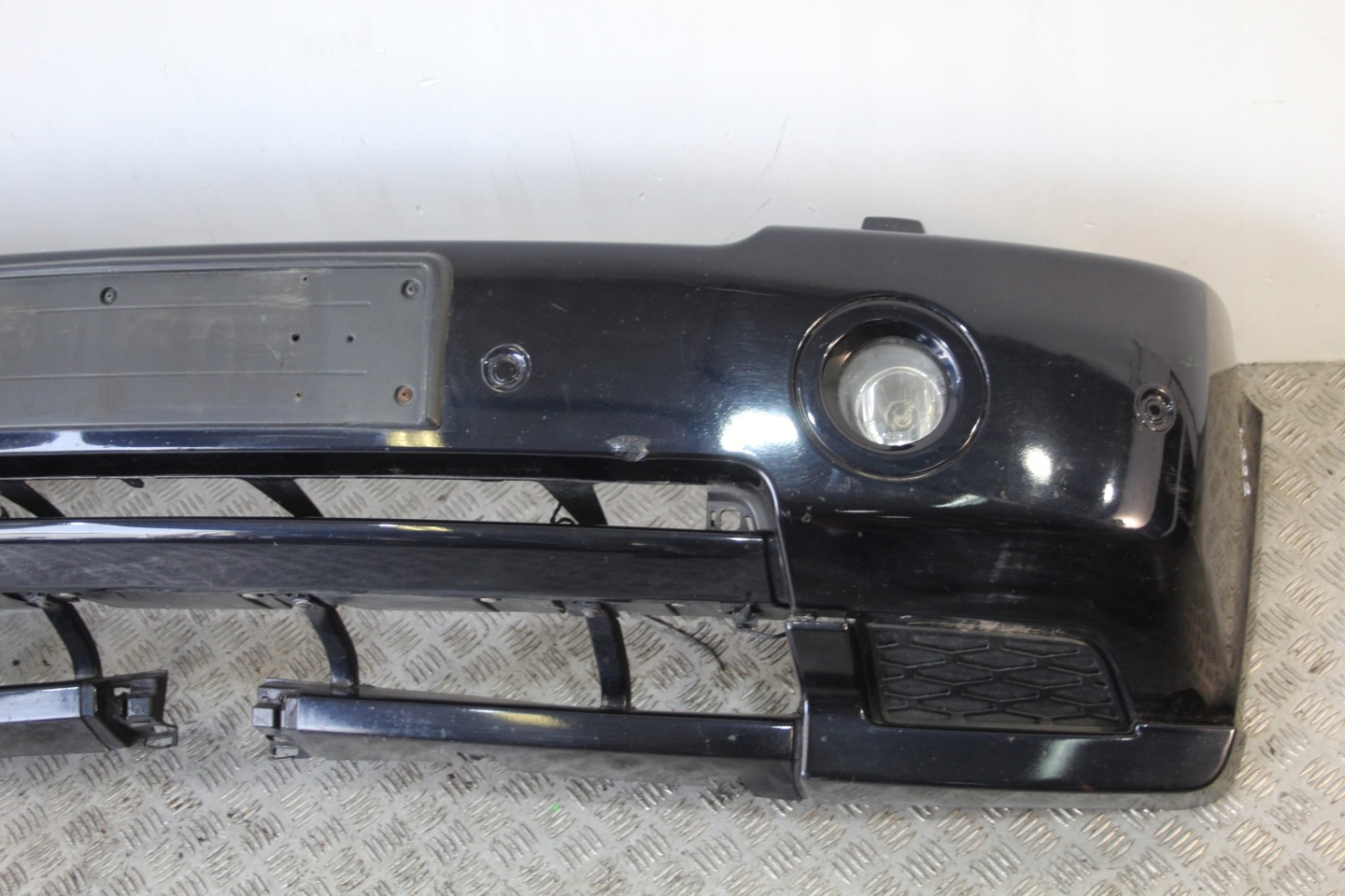 bumper front 4X PDC RANGE ROVER VOGUE III 3 L322