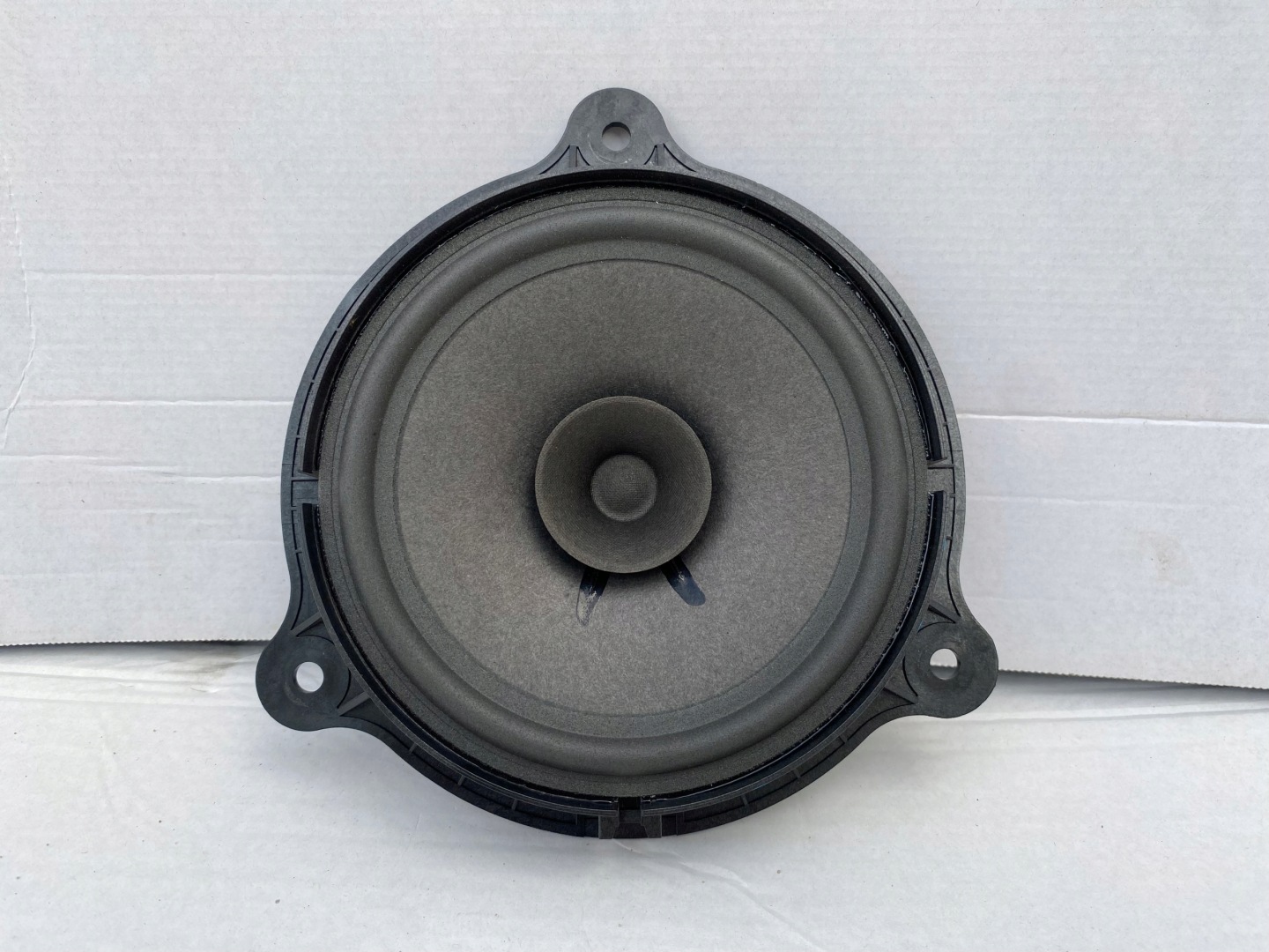 MASTER 3 NV 400 MOVANO C 10- speaker door front original
