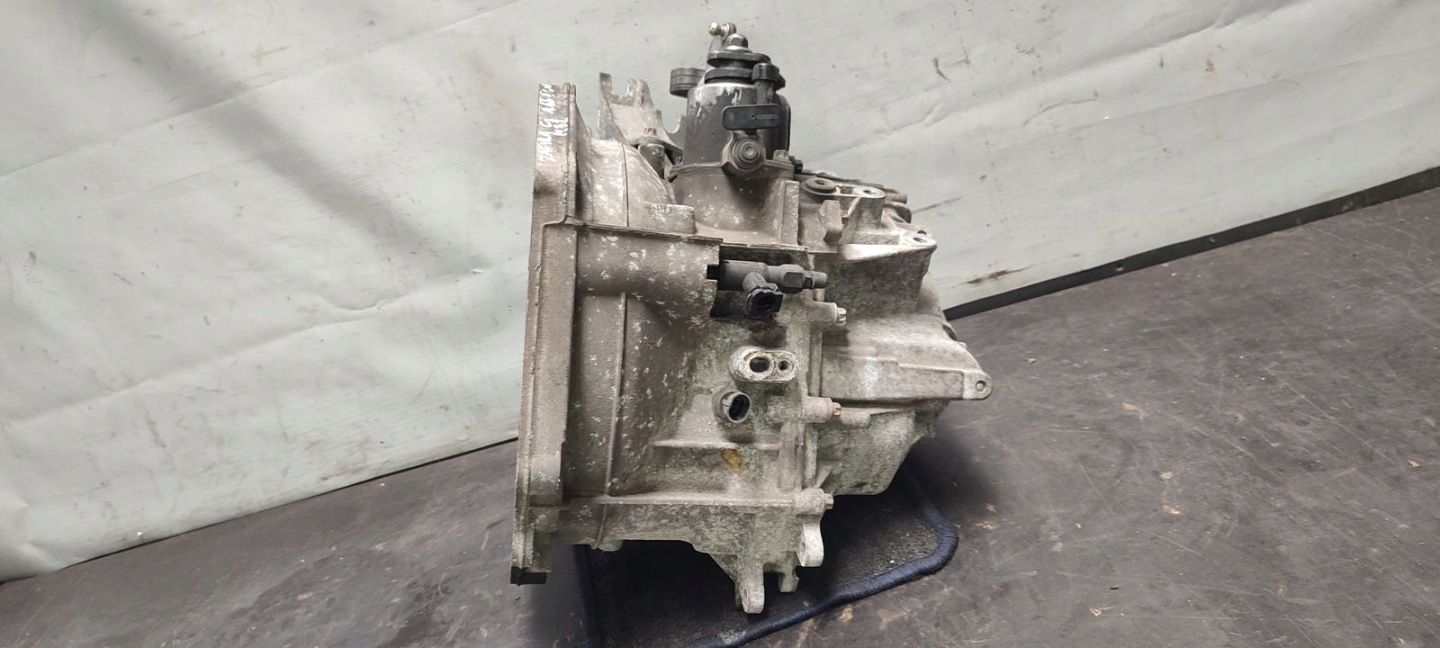 Getriebe M32 Opel Zafira C 1,6 Z16XNT