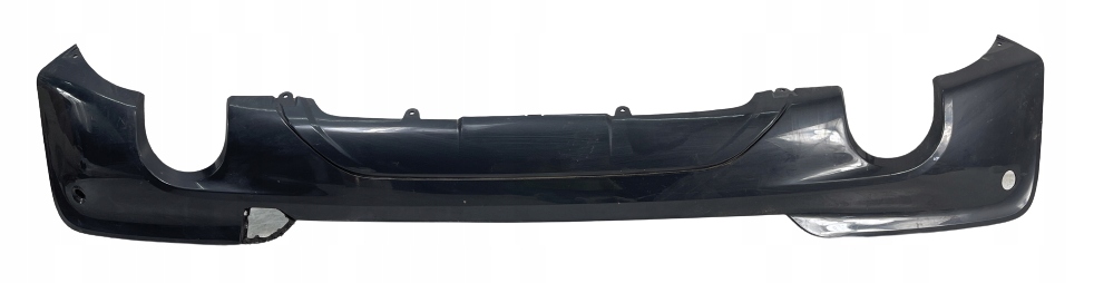 SPOILER Paraurti posteriore BMW X3 G01 m-packet 8090958