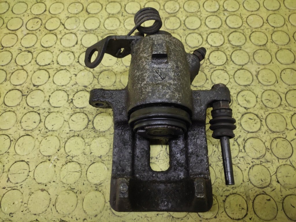 SKODA OCTAVIA and 1.9 TDI caliper brake left rear part