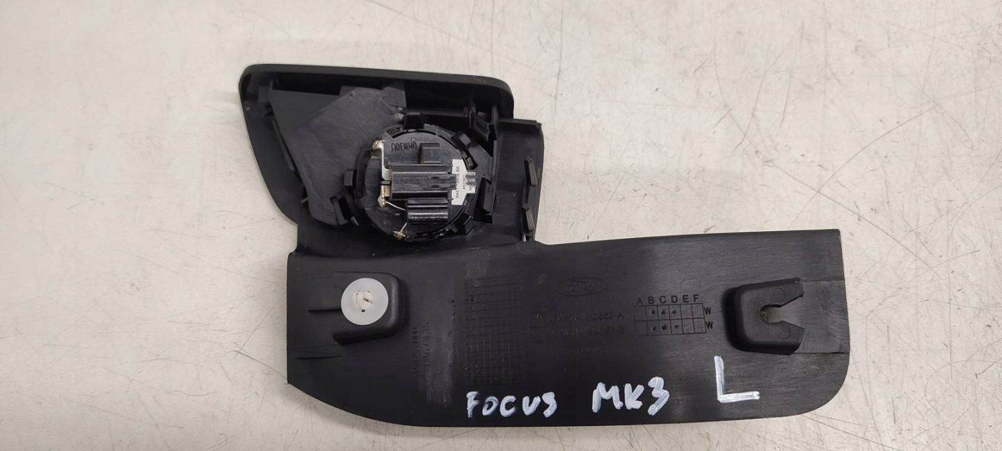 speaker wysokotonowy Ford Focus MK3 1,6 TDCI