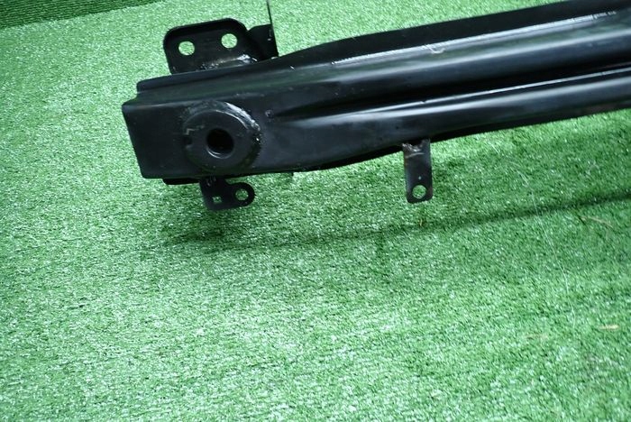 SKODA SUPERB II 08-13 bumper support front front