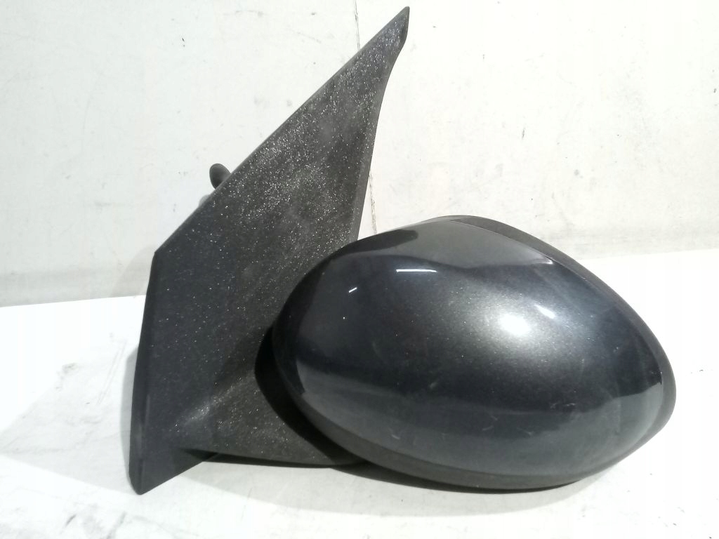 Peugeot 107 mirror left manually KTA