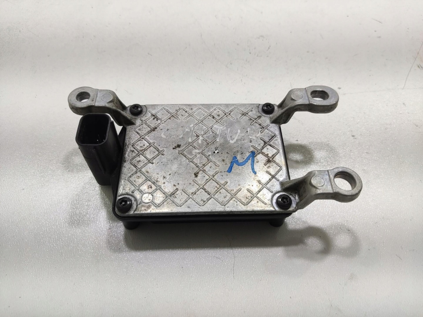 RADAR SENSOR DISTRONIC RENAULT CAPTUR II 2019-2024 284471113R