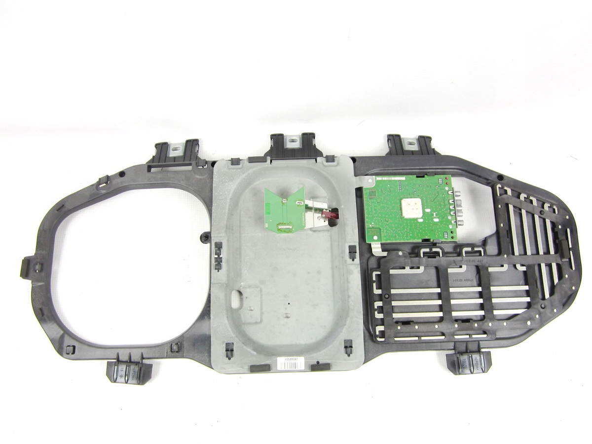 aerial amplifier Mercedes GL X164