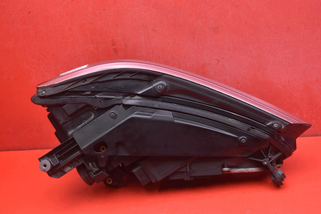 REFLEKTOR left light front FULL LED EU VW PASSAT B8 14-19