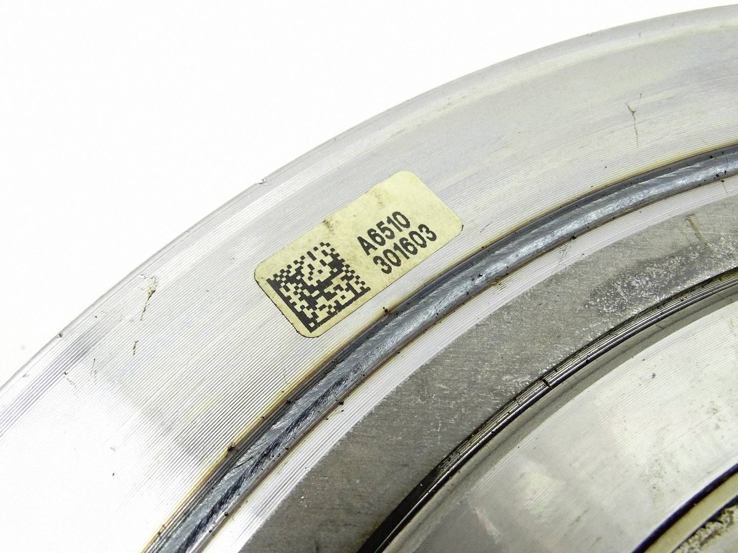 flywheel MERCEDES C class W205 2.2 CDI C300 A6510301603