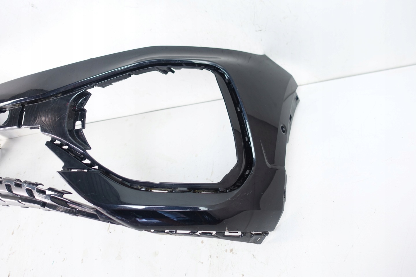 VW T-ROC LIFT R-LINE 2022- bumper front front 2GA807217AS