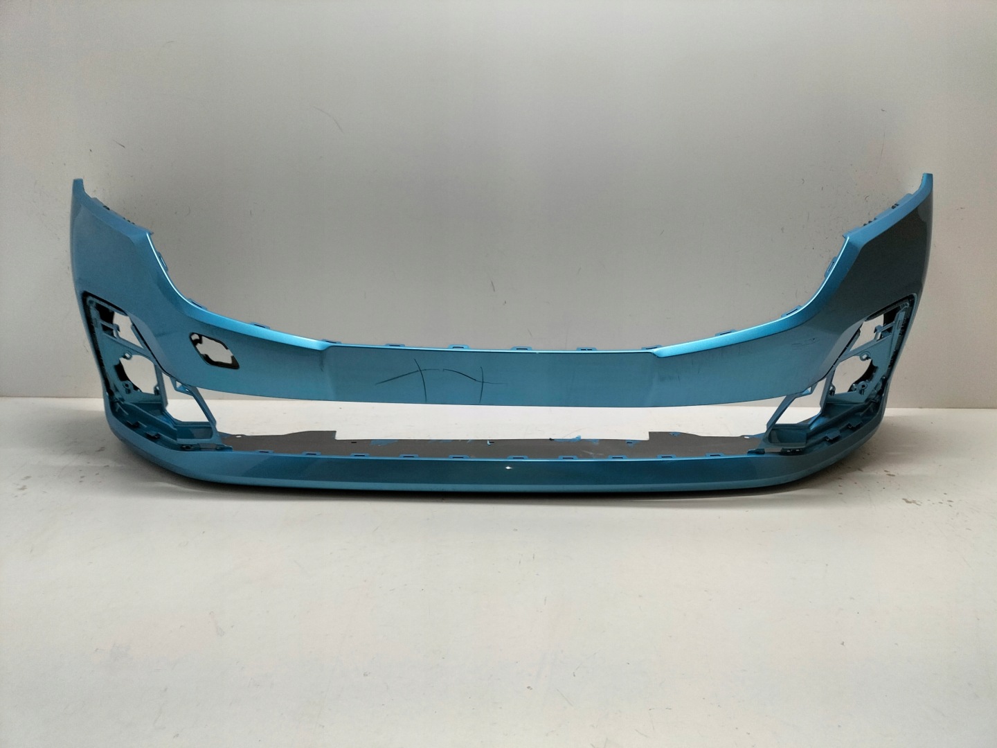 Frontstoßstange vorne FORD TRANSIT CONNECT III MK3 22