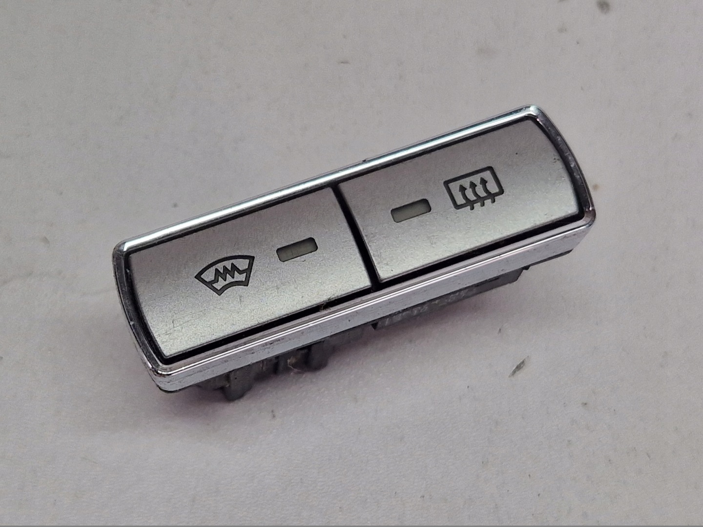 FORD MONDEO MK4 S-MAX GALAXY switch button 6M2T-18K574-AB