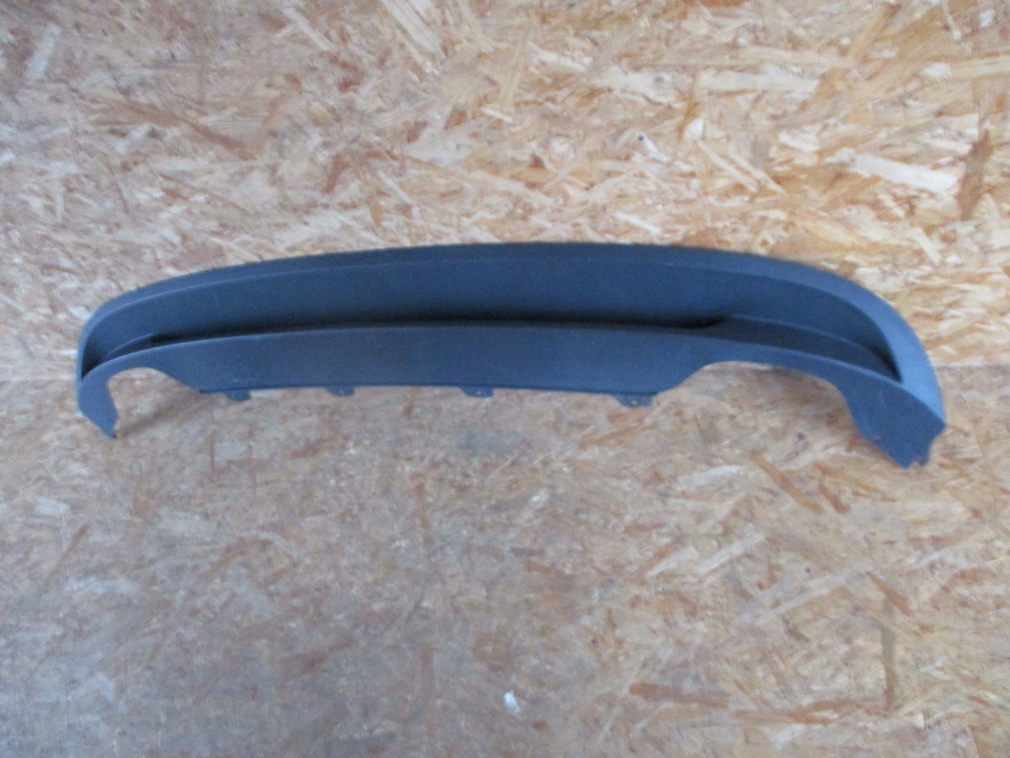 diffusore Paraurti posteriore SKODA OCTAVIA IV KOMBI 5E7