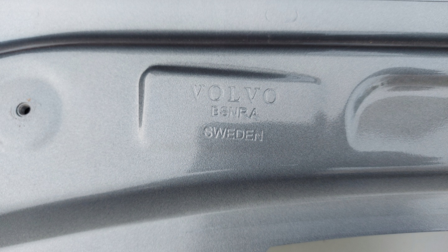 Tür rechts heck VOLVO V60 II 18