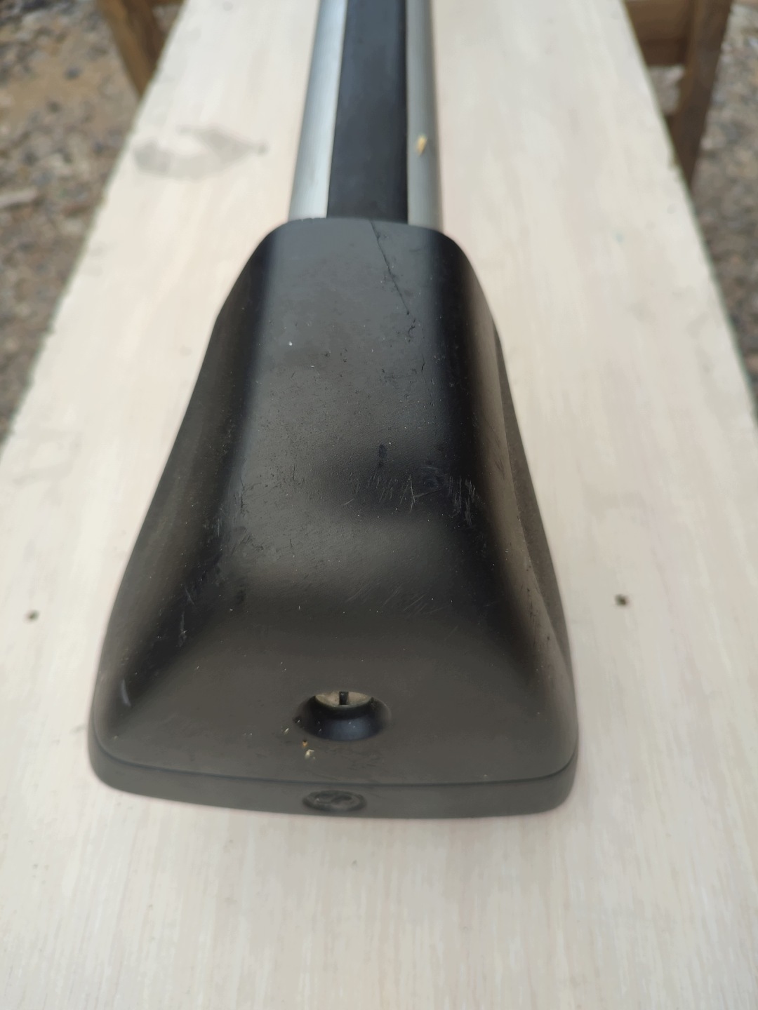 Poprzeczka / sider boot roof OPEL ASTRA J