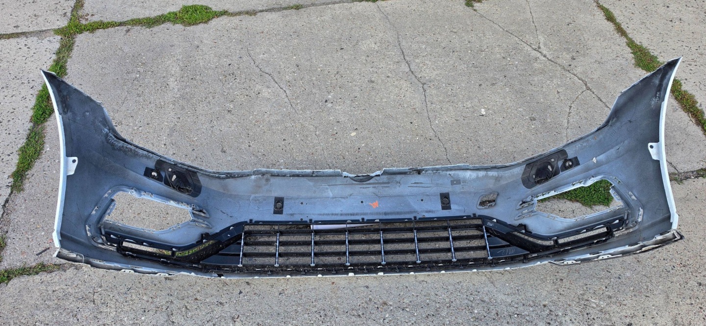 Volkswagen Golf VII R 5G0807221 lift 2016-2020 Frontstoßstange