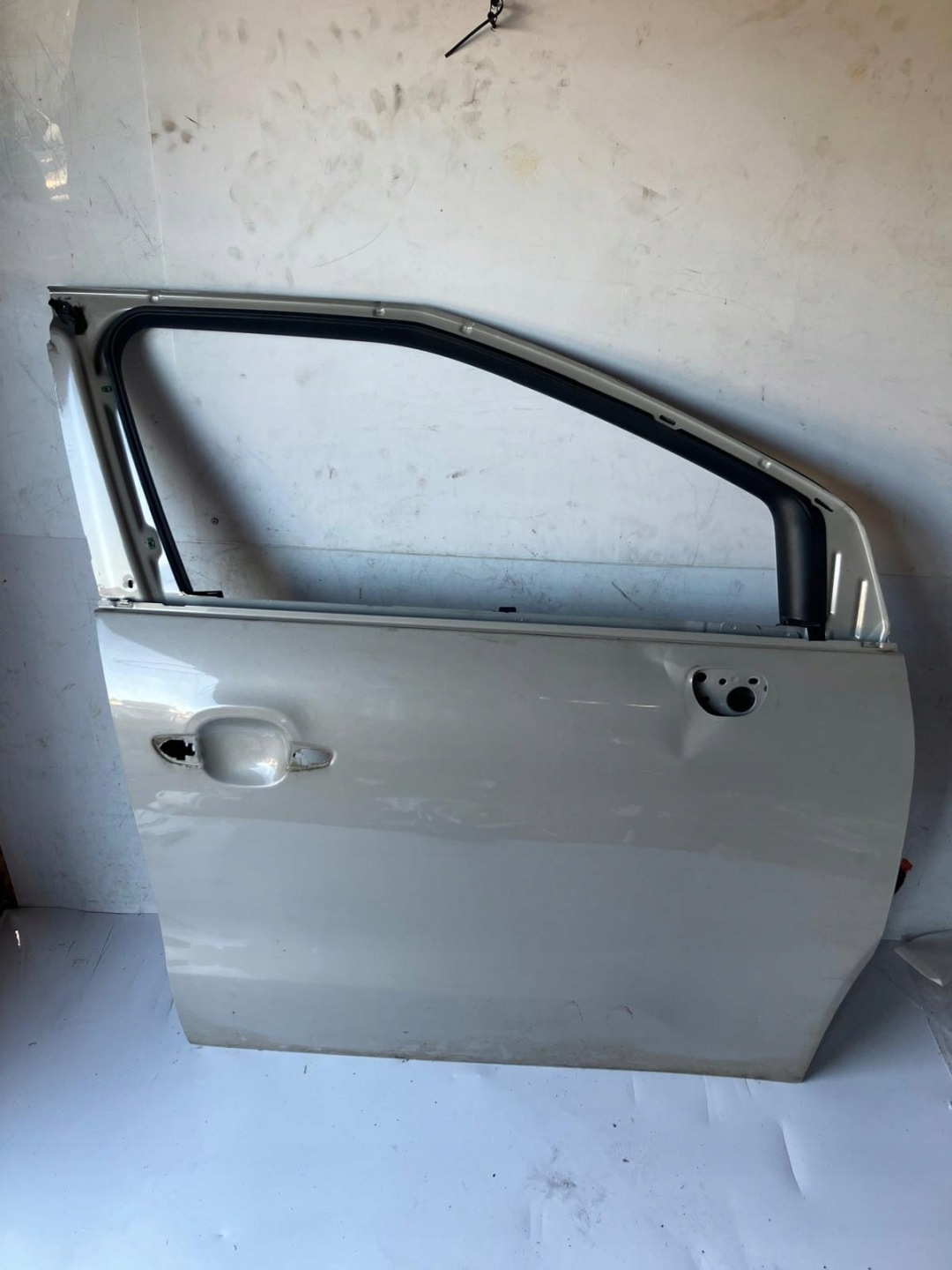 door right front CITROEN C3 AIRCROSS KVJ