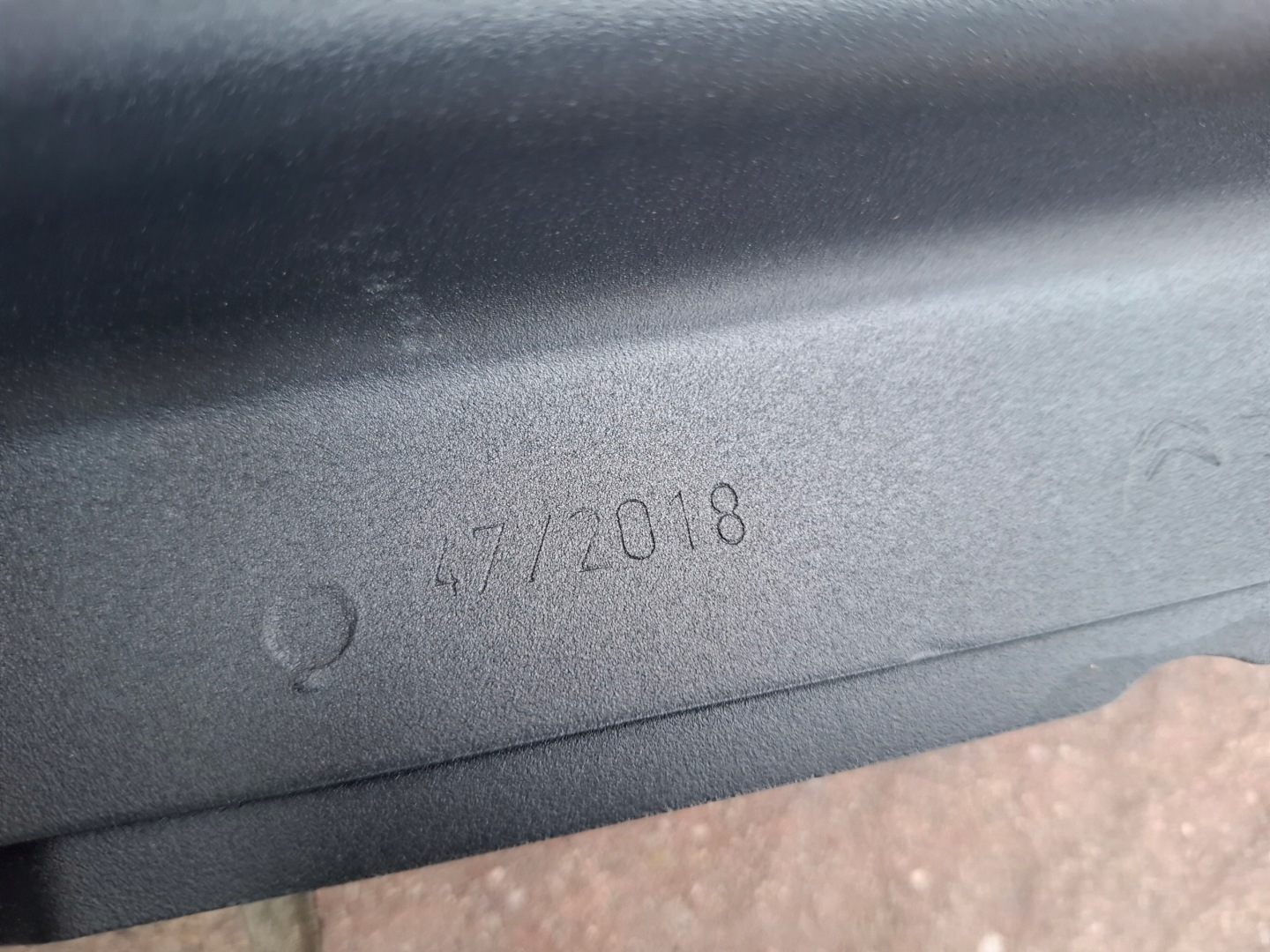 SCIANA GRODZIOWA BERLINGO IV COMBO E