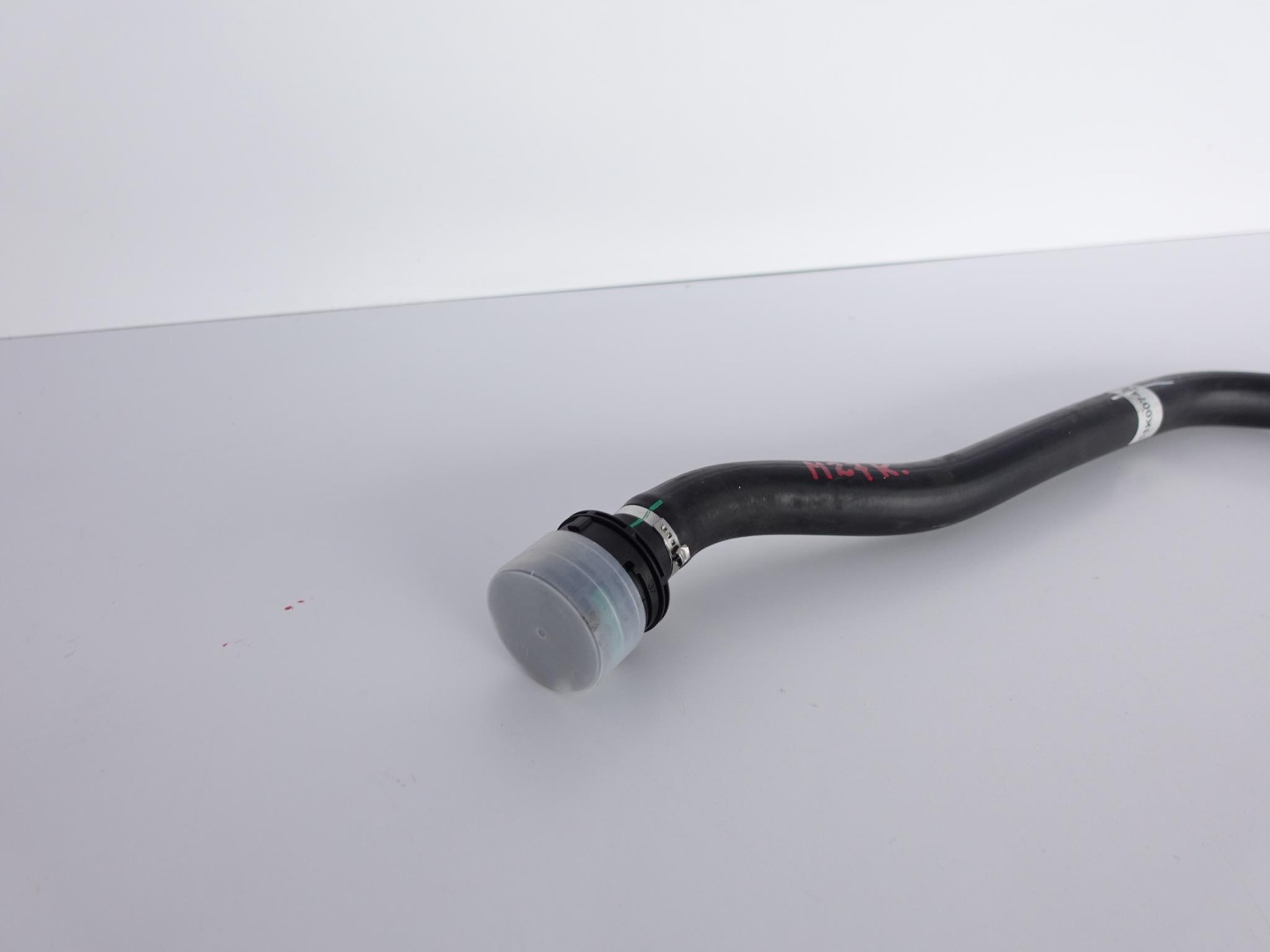 MCLAREN 650S MP4-12C wiring hose pipe